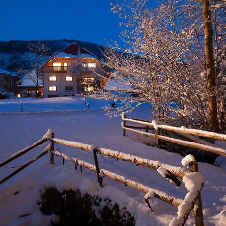 Schaetzlehof Hotell Winden im Elztal Eksteriør bilde