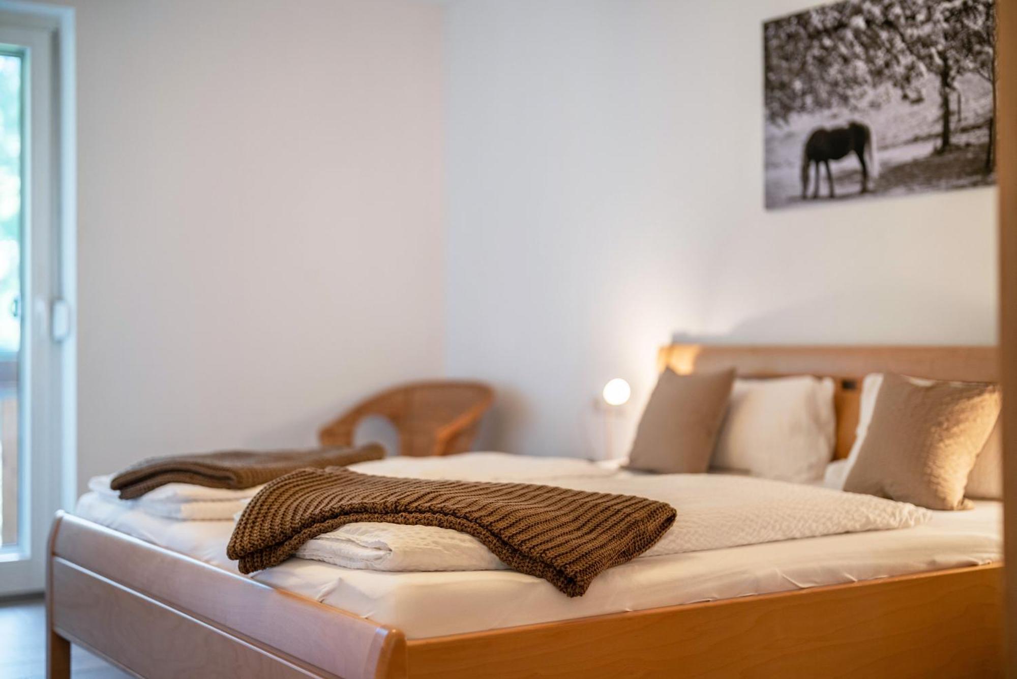 Schaetzlehof Hotell Winden im Elztal Eksteriør bilde