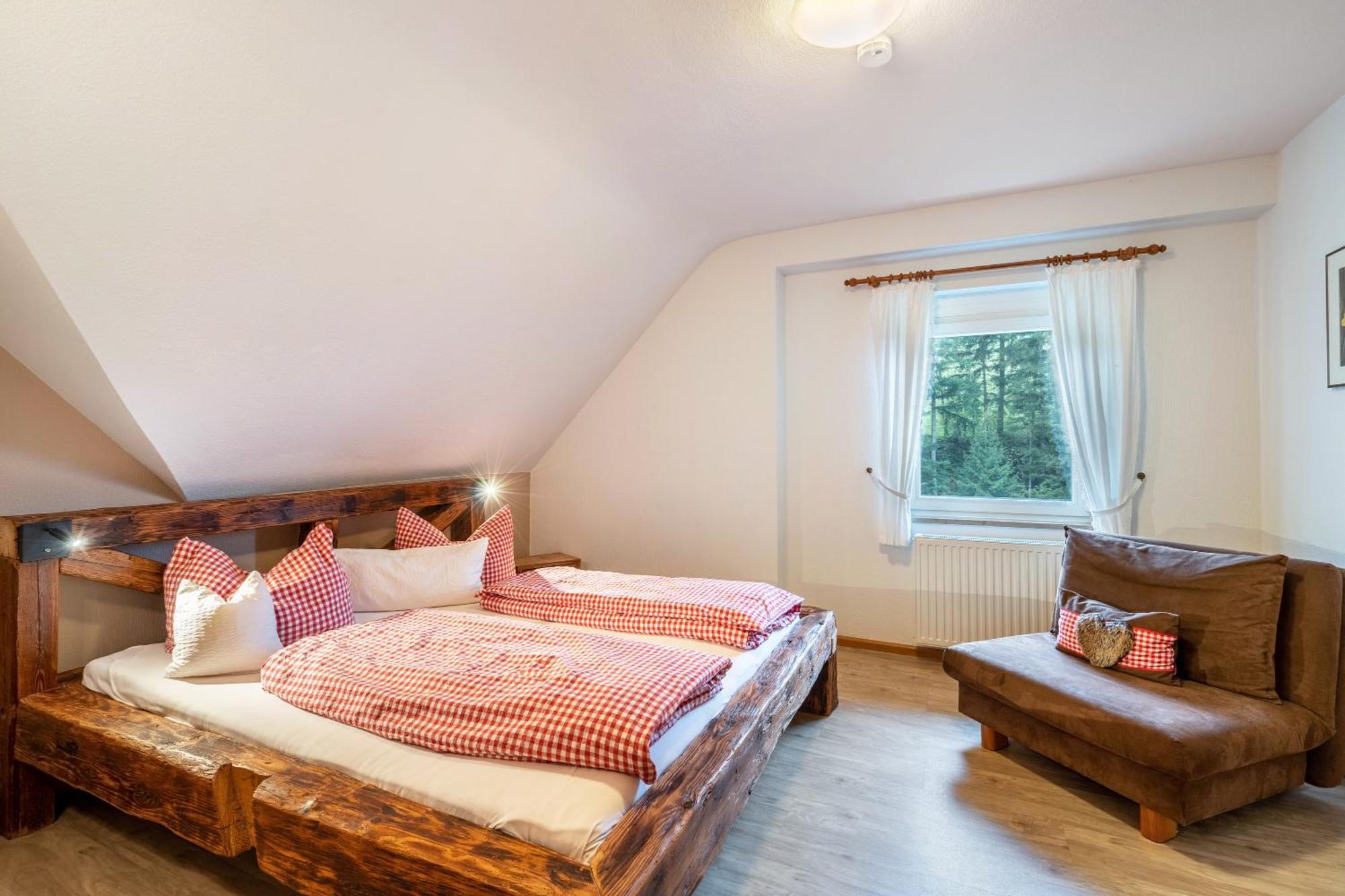 Schaetzlehof Hotell Winden im Elztal Eksteriør bilde
