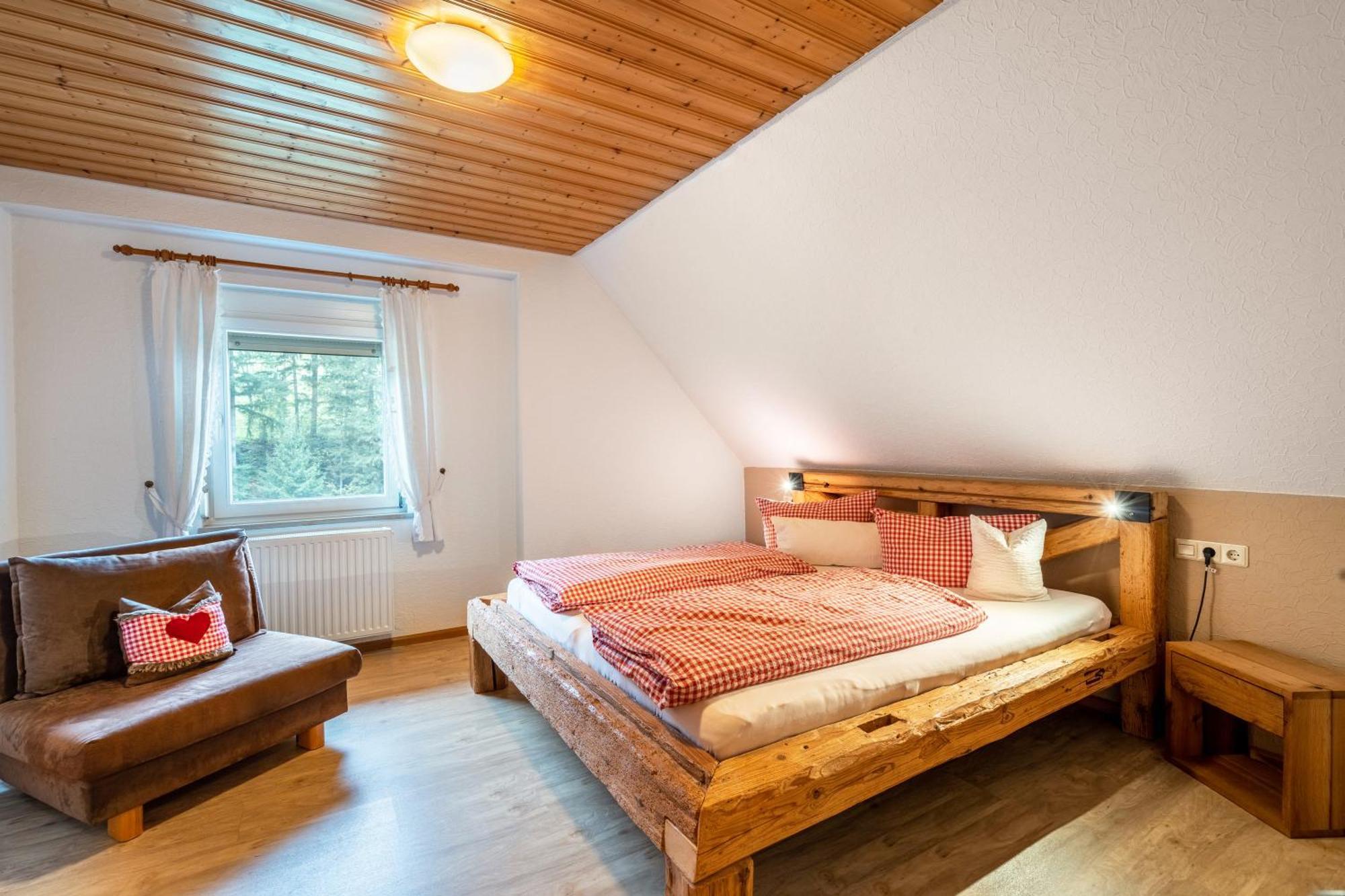 Schaetzlehof Hotell Winden im Elztal Eksteriør bilde