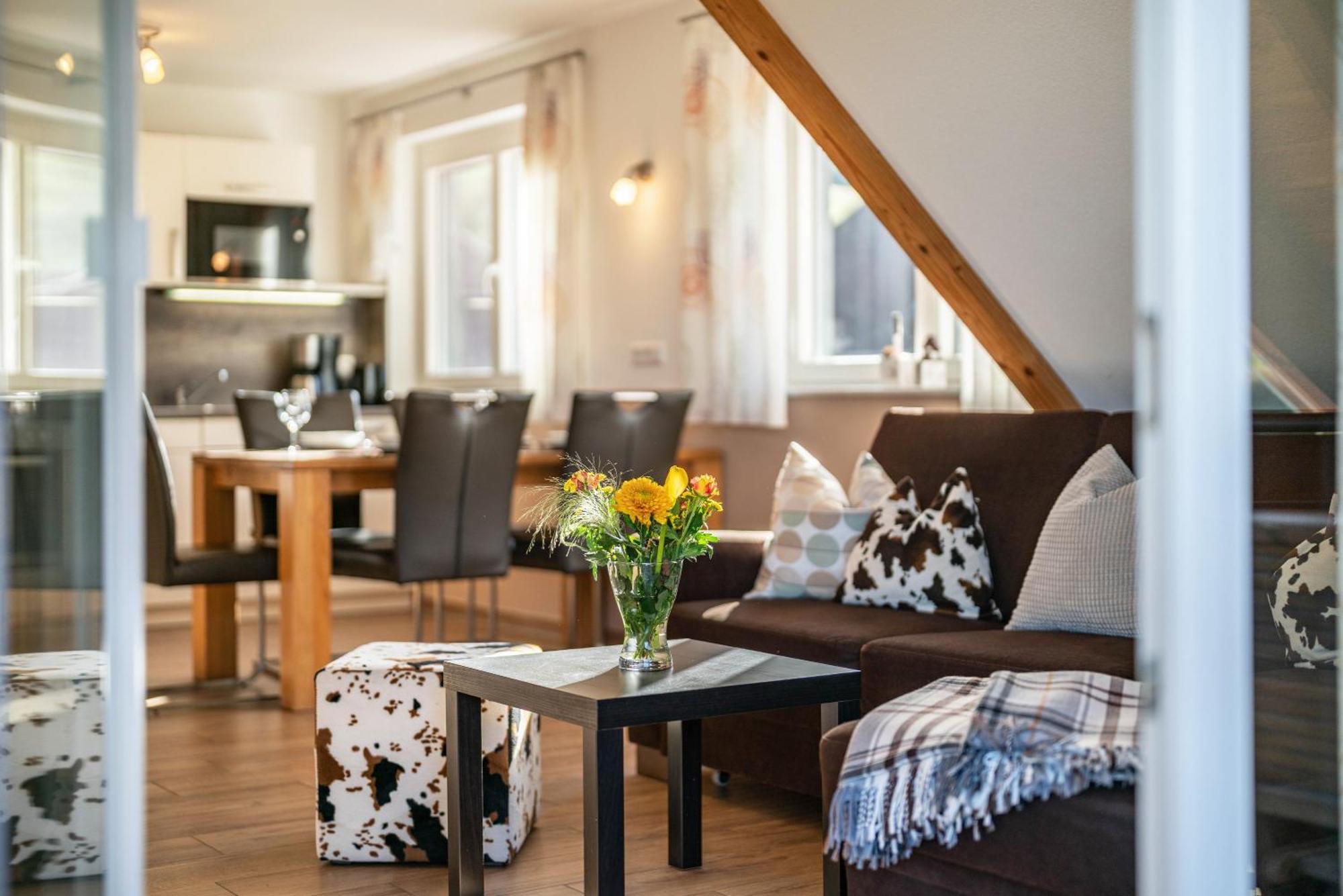 Schaetzlehof Hotell Winden im Elztal Eksteriør bilde