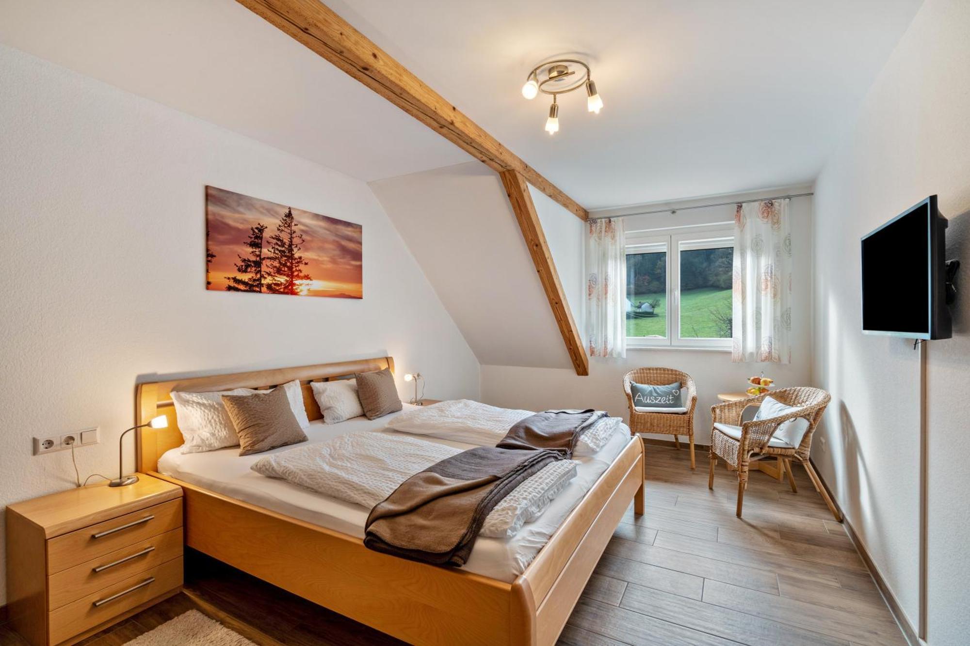 Schaetzlehof Hotell Winden im Elztal Eksteriør bilde
